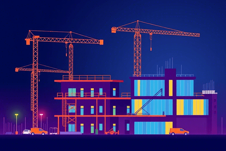 PKPM软件与PKPM施工软件如何协同助力建筑项目高效管理