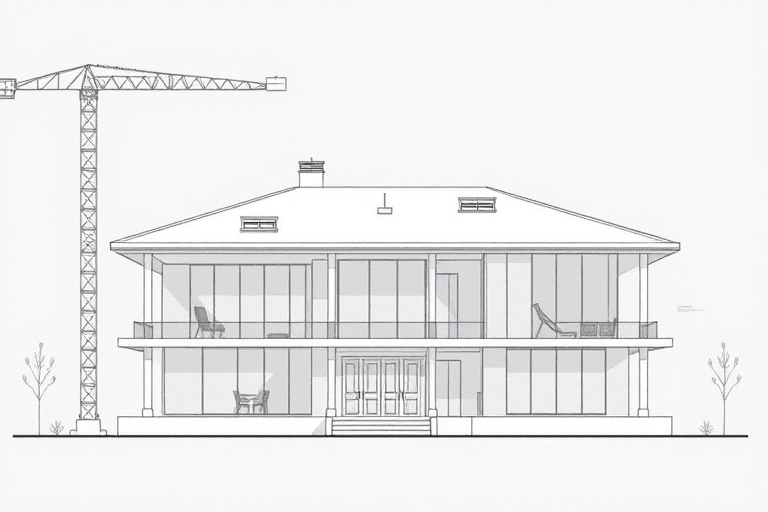 结构施工图用哪个软件做？主流设计工具全面对比与实操指南