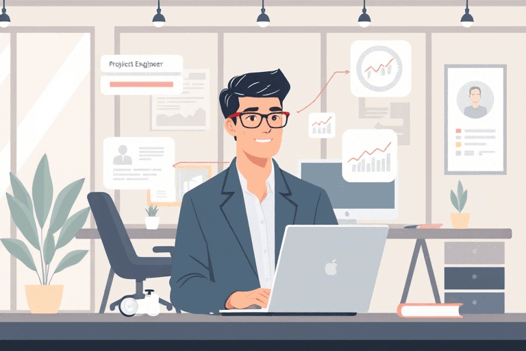 软件实施工程师辛苦吗？揭秘这份高压力职业的真实日常与成长路径