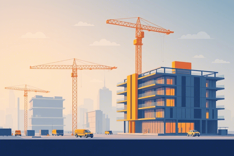 施工取样软件怎么做？如何打造高效精准的建筑质量检测工具？