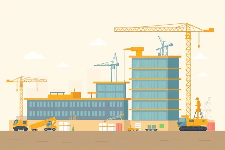 安装施工软件如何有效提升项目管理效率与现场执行力