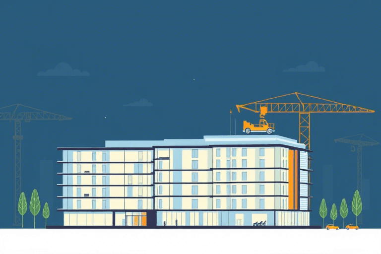 房地产设计施工图软件如何助力高效精准的项目开发？