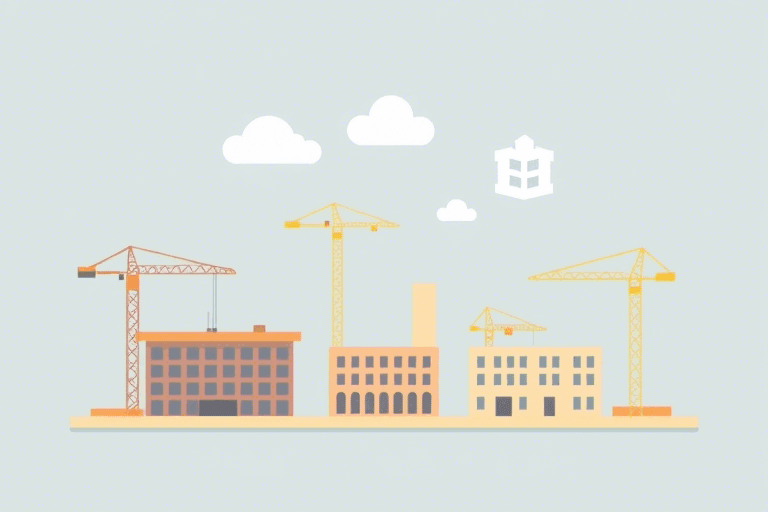 施工员要学哪些软件知识？掌握这些工具才能高效施工与管理