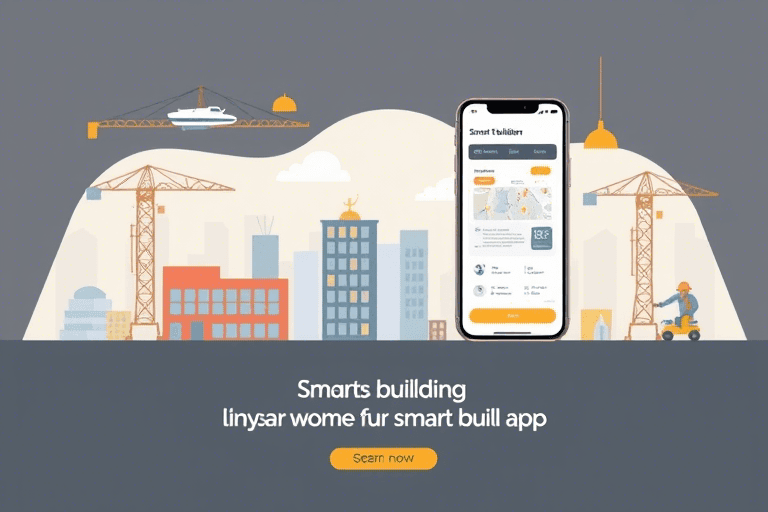 建筑施工小软件怎么做：从需求分析到落地实施的完整指南