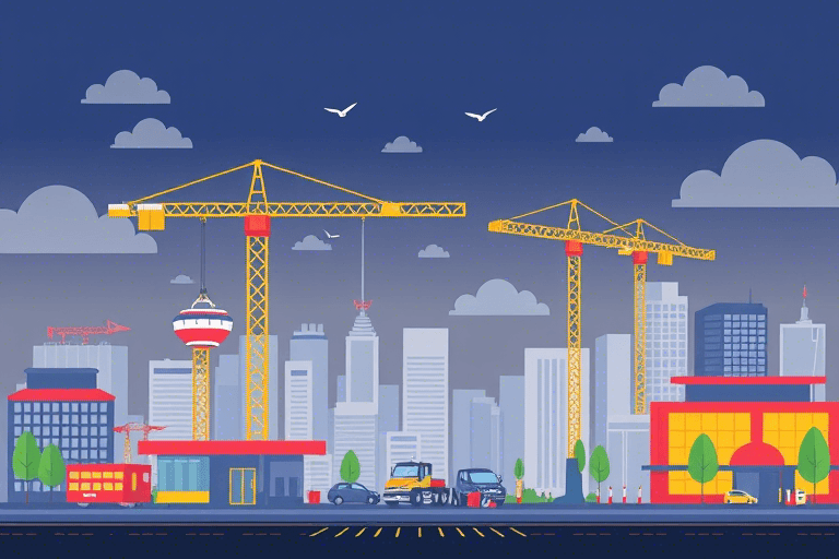 宿舍电能管理系统施工：从规划到落地的全流程实施指南