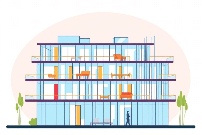 施工图纸用什么软件画的？这些专业工具你必须知道