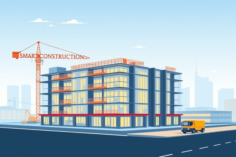 模拟软件+施工：如何通过数字技术提升工程效率与安全？