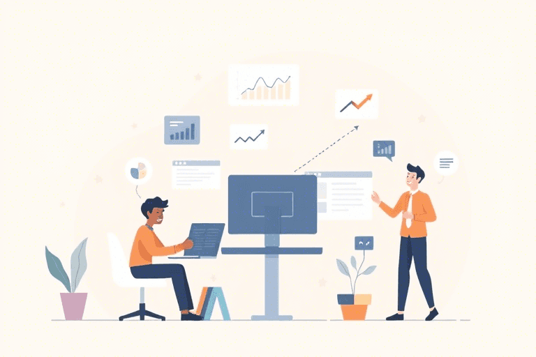 IT软件实施工程师如何高效完成项目交付并确保客户满意？