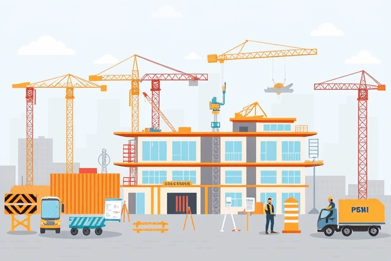 施工招人软件怎么做才能高效匹配建筑工人与项目需求？