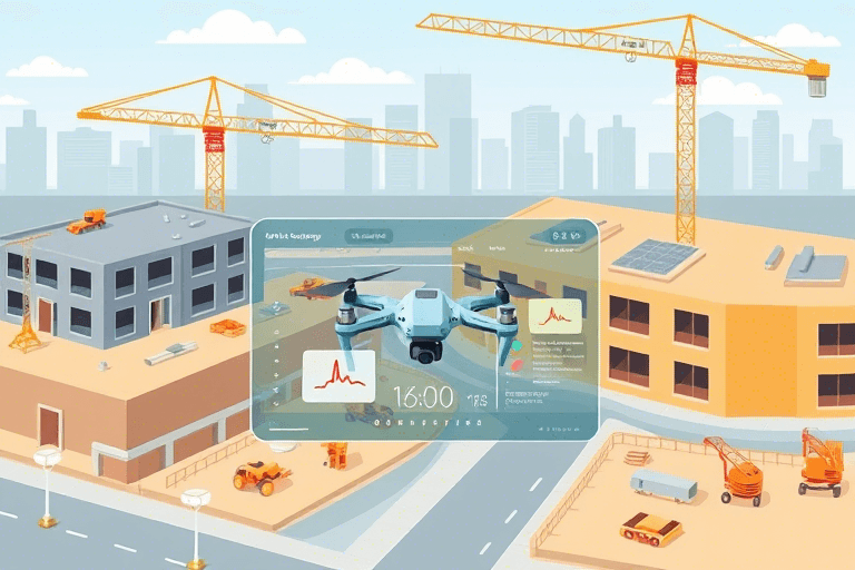 如何开发一款专业的打桩机施工视频播放软件？