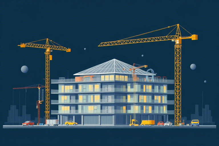 机电施工软件如何提升项目效率与质量？