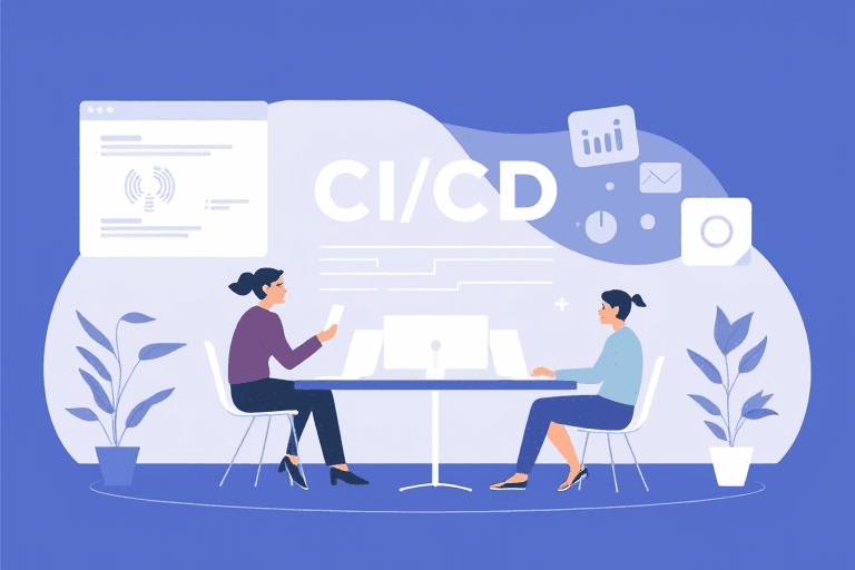 怎样实施工程化软件开发：从流程规范到团队协作的完整实践指南