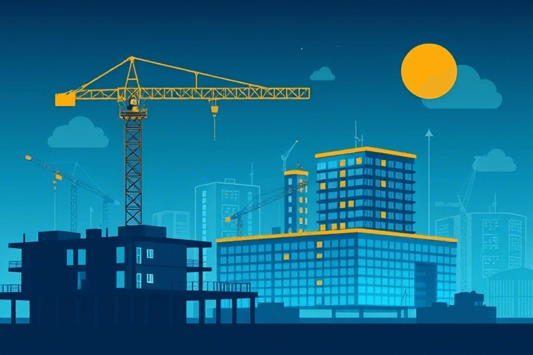 电力施工软件开发工程师如何提升项目效率与质量