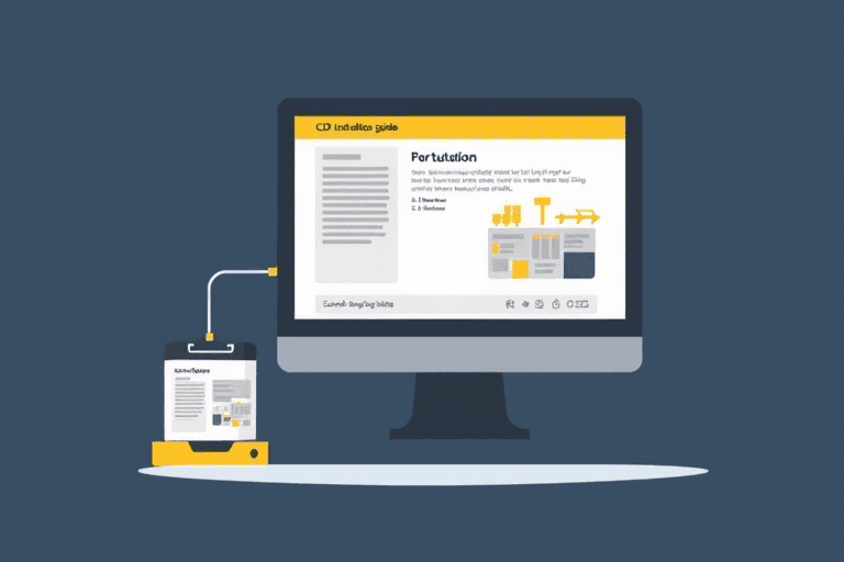 如何安全高效地下载CD施工软件？完整教程与避坑指南