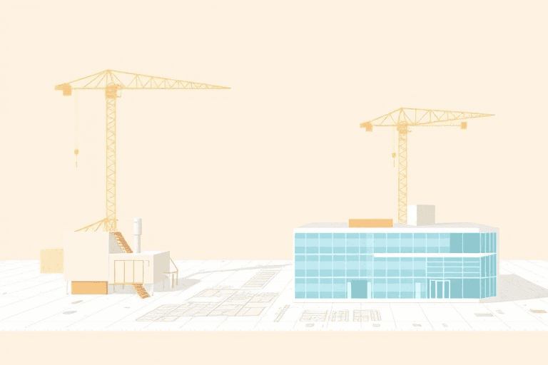 荆门施工图绘制报价软件怎么选？如何提升工程造价效率与准确性？