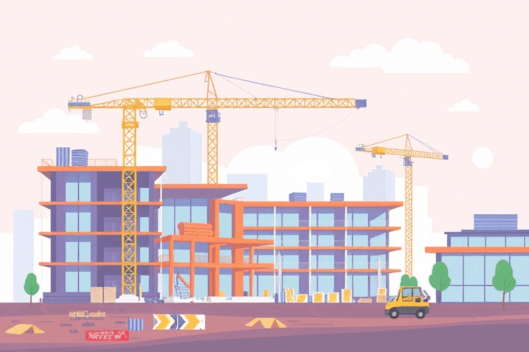 东营施工软件怎么做？如何打造适合本地工程项目的高效管理工具？