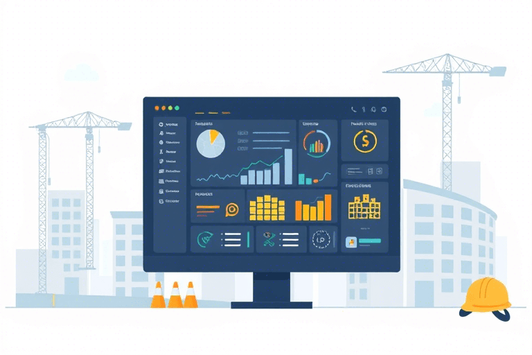 施工现场管理软件价格贵吗？如何选择性价比高的项目管理工具？