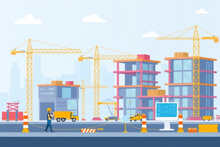 安全计算施工软件如何保障建筑项目的数据与操作安全