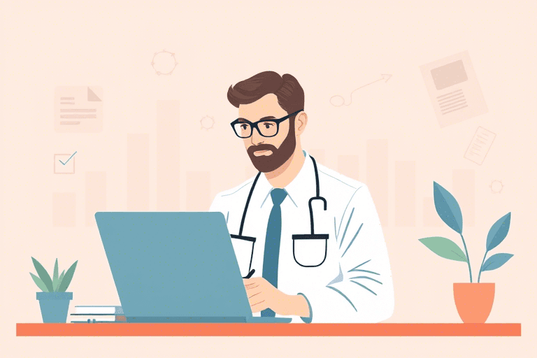 深圳蓝凌软件实施工程师如何高效推动企业数字化转型落地？