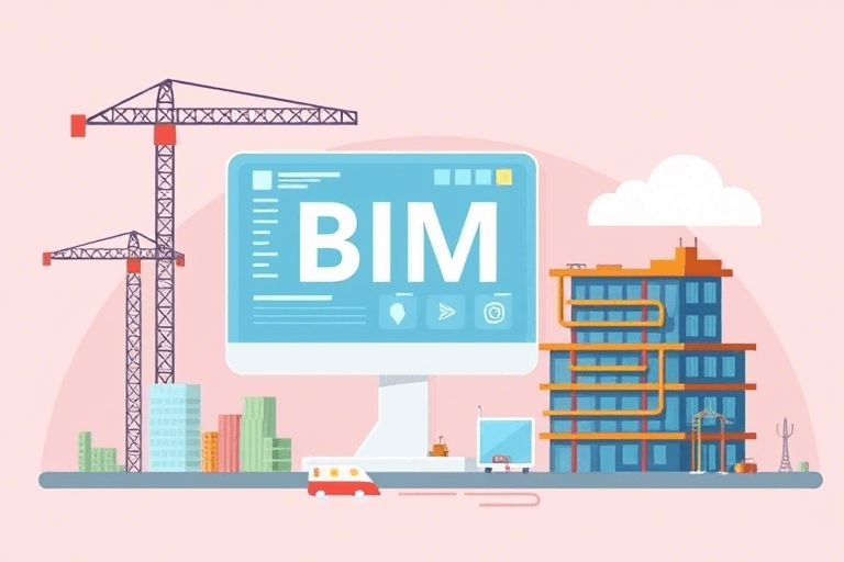 各种施工软件如何选择与应用？提升项目效率的关键策略