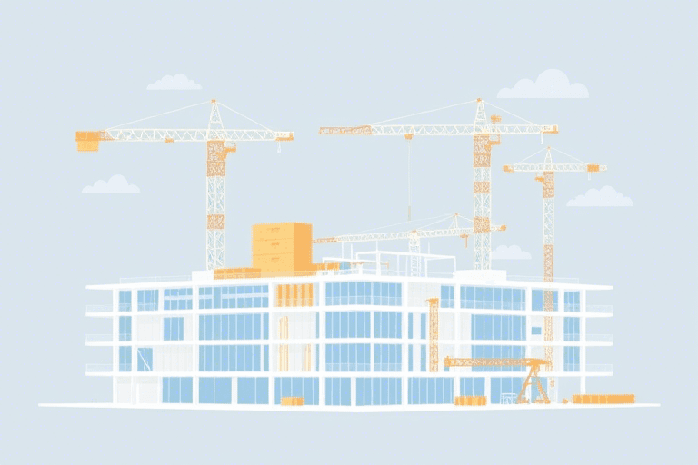 自动出施工方案的软件怎么做？如何实现高效智能的工程方案生成？