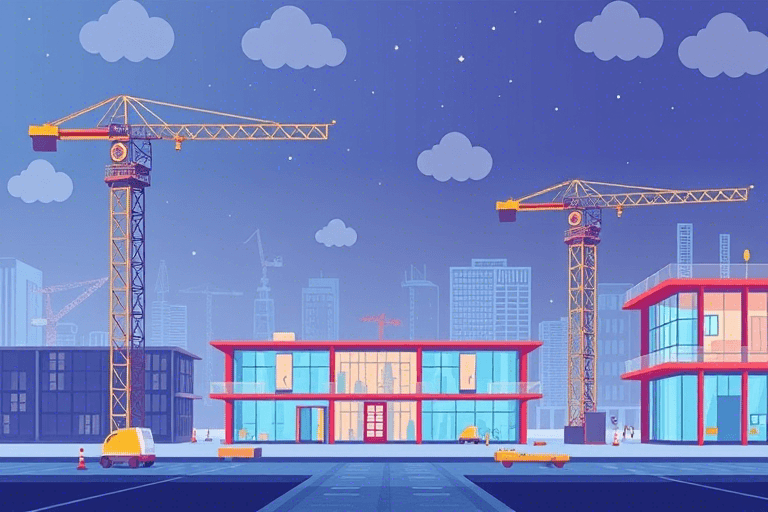 辽阳施工软件如何助力本地建筑企业提升效率与管理水平