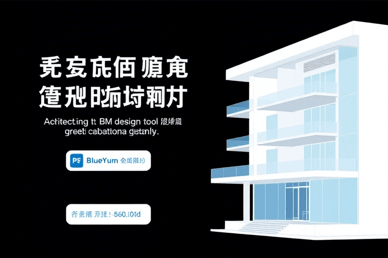 电子版施工图纸软件下载：如何高效获取专业设计工具？