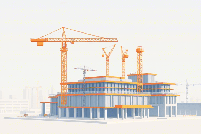 四川施工动画系统软件怎么做？如何打造高效可视化工程管理工具？