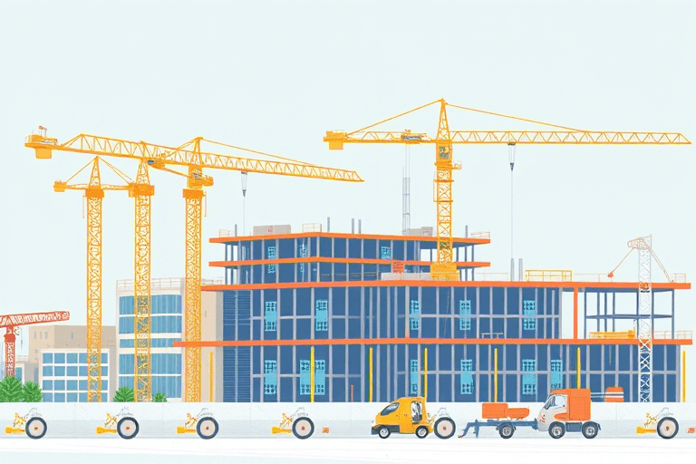 浙江施工统一用表软件如何助力工程管理提质增效？