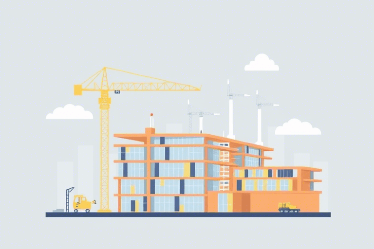 施工工期软件如何提升项目管理效率？