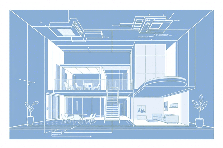 有没有看装修施工图纸的软件？这些工具让你轻松读懂设计细节
