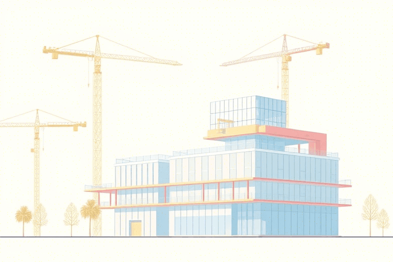 施工图纸最新消息软件如何助力建筑行业高效协作与信息管理