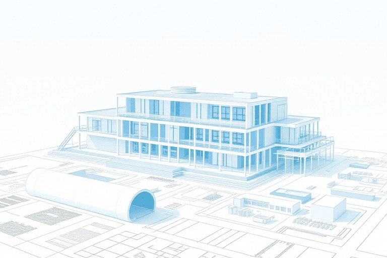 设计师施工图纸讲解软件怎么做？如何打造高效协同的数字设计平台