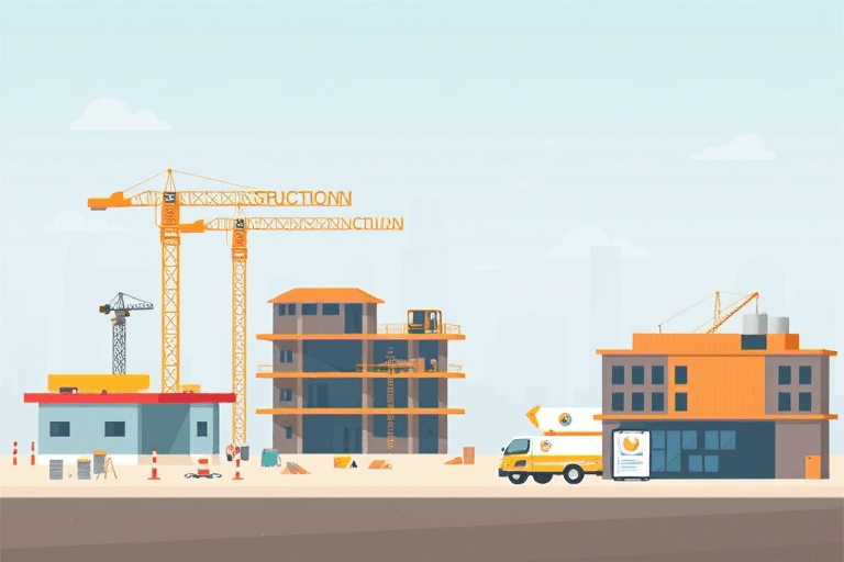 企业施工软件如何助力项目高效管理与成本控制？