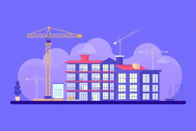 施工管理软件如何提升项目效率与质量？