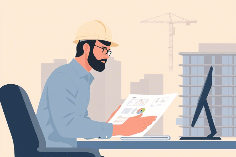 扬州施工计算软件怎么用？新手如何快速掌握本地化工程算量技巧？