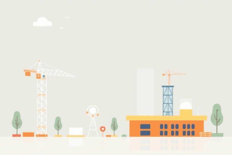 陕西建筑施工资料软件怎么做？如何高效管理项目文档与合规性？