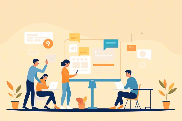 贵阳做软件开发施工公司如何打造高效项目交付与客户满意的服务体系