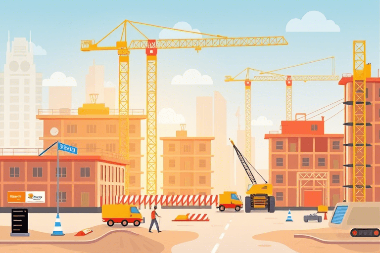 装饰施工软件如何提升项目管理效率与施工质量？