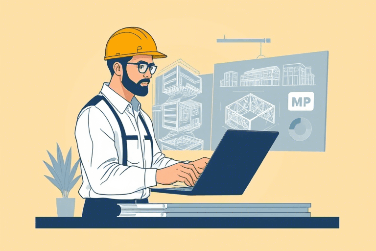 电气施工软件学习：从入门到精通的系统路径与实用技巧