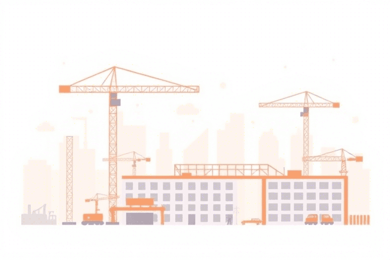 茗品施工多合一软件如何助力建筑企业实现高效数字化管理