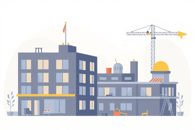 施工招聘软件如何助力建筑行业高效匹配人才与岗位