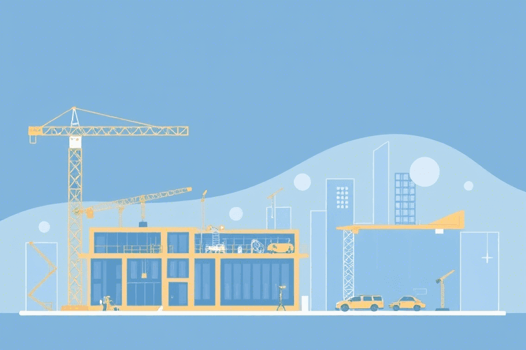 施工标准软件如何提升建筑项目管理效率与合规性