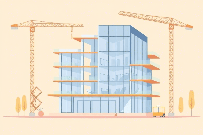 中山施工计算软件如何助力建筑行业高效精准计算？