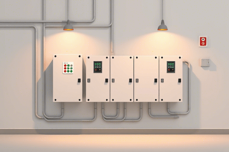 湖南施工配电箱选型软件怎么做：从需求分析到落地实施的完整指南