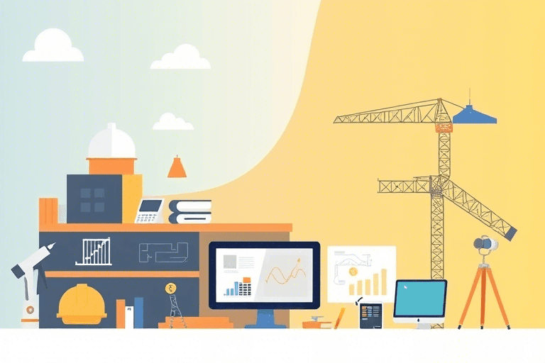 平面施工图的软件开发：如何打造高效、精准的设计工具