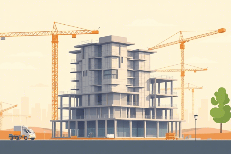 品茗软件施工类如何助力建筑项目高效管理与风险控制？