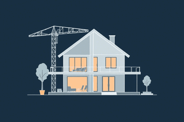 装修施工动画软件怎么做？如何用专业工具提升家装项目可视化效率？