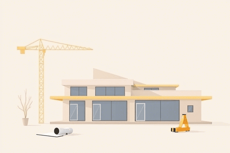 兼职做施工图的软件怎么选？如何用专业工具高效接单赚钱？