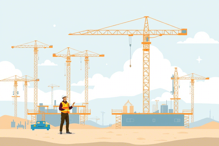 5G信号塔施工记录软件如何助力高效精准的工程管理